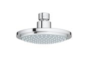 Brus og monteringstilbehør	 - Grohe Euphoria Cosmopolitan 160 hovedbruser, 1 stråletype, krom - 28233000