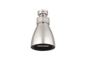 Brus og monteringstilbehør	 - CMA Egro Perfect brusehoved med kugleled 1/2", krom - 10500 CR