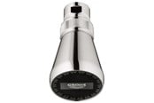 Brus og monteringstilbehør - Grohe Relexa Plus 50 bruserhoved, krom - 28094000
