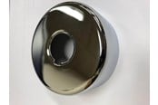 Brus og monteringstilbehør - Megatherm Vægroset 3/4" X 80 H.30 MM - 728921084