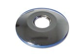 Brus og monteringstilbehør - Megatherm Vægroset 70 x 15 mm x 3/4" - 728915106
