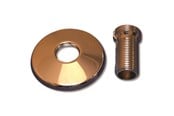 Brus og monteringstilbehør - Megatherm Tilgangsstykke 45 mm 3/4" x 1/2" Ø70 cc 12 mm - 728620004