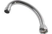 Reservedele & tilbehør til armaturer - Neoperl svingtud prio flex universal j 200 mm 3/4 omløber - 16820100007