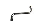 Reservedele & tilbehør til armaturer - Neoperl svingtud prio flex universal s 300 mm - 16730100005