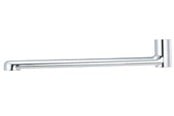 Reservedele & tilbehør til armaturer - FM Mattsson Fm mattsson profiltud svingbar 350 mm - 35860350