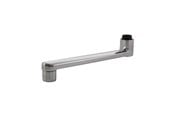 Reservedele & tilbehør til armaturer - Oras d-tud 200 mm krom 211220 - 211220