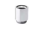 Brus og monteringstilbehør	 - Damixa Tilslutningsstykke 3/4" x 1/2", krom - 278040000