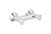 Blandingsbatterier og armaturer - Grohe Costa L brusearmatur, krom - 26015001