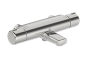 Blandingsbatterier og armaturer - Oras Nova Kar-/brusearmatur, krom - 7462