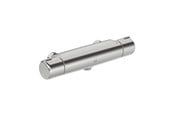 Blandingsbatterier og armaturer - Oras Nova brusearmatur, krom - 7460