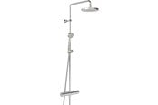 Brus og monteringstilbehør - Oras Nova Rain brusesystem, krom - 7401