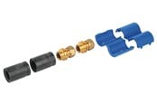 Reservedele & tilbehør til armaturer - Grohe Connection adapter rapido scan - 47790000