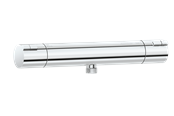 Blandingsbatterier og armaturer - Damixa Thermixa Zero brusearmatur, krom - 574500000