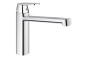 Blandingsbatterier og armaturer - Grohe Eurosmart Cosmopolitan køkkenarmatur, krom - 30193000