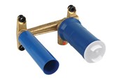 Reservedele & tilbehør til armaturer - Grohe universal indbygningsdel, 1/2" - 23571000