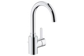 Blandingsbatterier og armaturer - Grohe Eurosmart Cosmopolitan håndvaskarmatur med bundventil, krom - 32830001