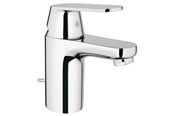 Blandingsbatterier og armaturer - Grohe Eurosmart Cosmopolitan Eco håndvaskarmatur med bundventil - krom - 3282500E