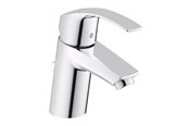 Blandingsbatterier og armaturer - Grohe Eurosmart håndvaskarmatur med bundventil, krom - 33265002