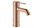 Blandingsbatterier og armaturer - Grohe Essence håndvaskarmatur med bundventil, poleret warm sunset - 23589DA1