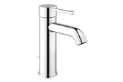 Blandingsbatterier og armaturer - Grohe Essence håndvaskarmatur med bundventil, krom - 23589001