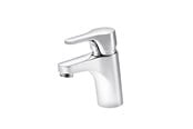 Blandingsbatterier og armaturer - Gustavsberg Nautic håndvaskarmatur, krom - GB41214047