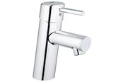Blandingsbatterier og armaturer - Grohe Concetto hånvaskarmatur med bundventil, krom - 23931001