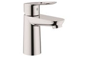 Blandingsbatterier og armaturer - Grohe BauLoop håndvaskarmatur, krom - 23337000