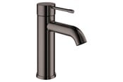 Blandingsbatterier og armaturer - Grohe Essence håndvaskarmatur, poleret hard graphite - 23590A01