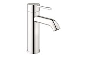 Blandingsbatterier og armaturer - Grohe Essence håndvaskarmatur, krom - 23590001