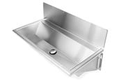 Vaske - Purus vaskerende v240 1800 mm - 651714-618
