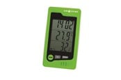 Instrumenter - Elma Instruments Elma dtr880a termo-/hygrometer - 5706445270064