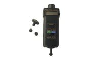 Instrumenter - Elma Instruments Tachometer dt 2236 inklusiv taske - 5703317630056
