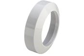 Toiletter, sæder, bideter og reservedele - Viega Roset 110 mm kunststof/hvid - 101671