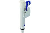 Toiletter, sæder, bideter og reservedele - Geberit svømmeventil type 360 vandtils. nede 1/2" - 281.206.00.1