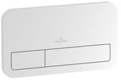 Installationssystemer - Villeroy & Boch V&b 9224 viconnect vægtryk e200 hvid - 92249068