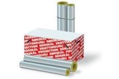 Isoleringmateriel - Rockwool Brandbøsning conlite 76/37 mm 1 m - 26797