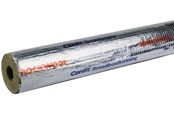 Isoleringmateriel - Rockwool Brandbøsning conlite 54/38 mm 1 m - 32002