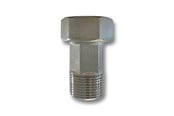Måleinstrumenter - Pettinaroli Vandmålerforskruning tea 34 x 1 - 701CWB-006