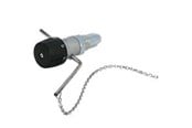 Kedler og skorstene - Esbe trækregulator ata212 - 56001100