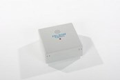 Måleinstrumenter - Felson fugtalarm model 5025s med 9v batteri - 5025S