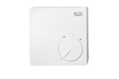 Gulvvarme - Roth Touchline BL fortrådet rumtermostat standard - 17466394.100