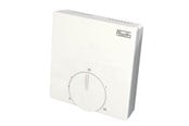 Gulvvarme - Roth touchline rumtermostat, analog - 17466393.090