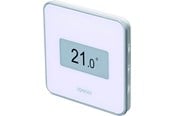 Gulvvarme - Uponor Smatrix Wave plus termostat med display - 1087816