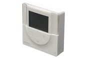 Gulvvarme - Uponor smatrix wave digital termostat trådløs t-166 - 1086982