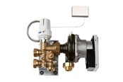 Gulvvarme - Roth Minishunt term regulering - 17466210.105