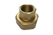 Varmeautomatik - Danfoss union for vrb vrg dn20 11/4x3/4 - 065Z0292