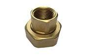 Varmeautomatik - Danfoss union for vrb vrg dn25 1 1/2 - 065Z0293