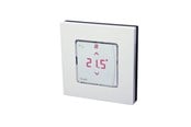 Gulvvarme - Danfoss icon rd trådløs rumtermostat med display til montering - 088U1081