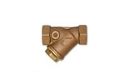 Fittings - Pettinaroli Snavssamler rødgods 3/4" - 170-006
