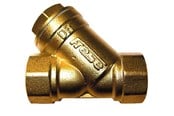 Fittings - Frese Snavssamler frese 1/2" DN15 - 41-1132